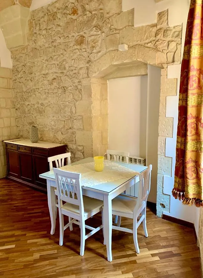 Chiesa Greca Suites - Lecce Selection Bed & Breakfast