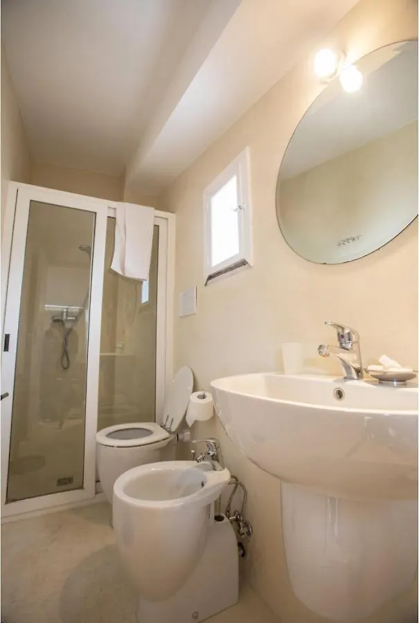 Chiesa Greca Suites - Lecce Selection