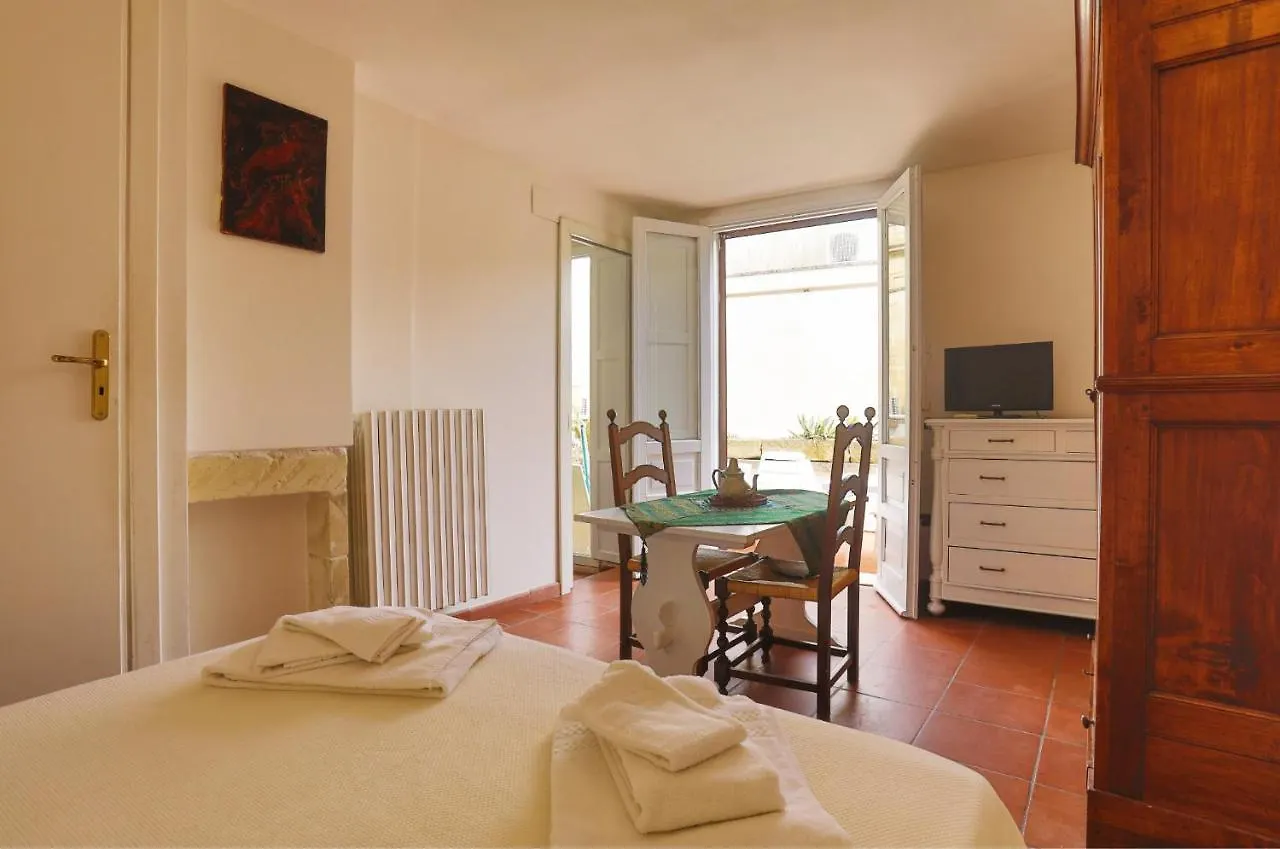 Chiesa Greca Suites - Lecce Selection Bed & Breakfast
