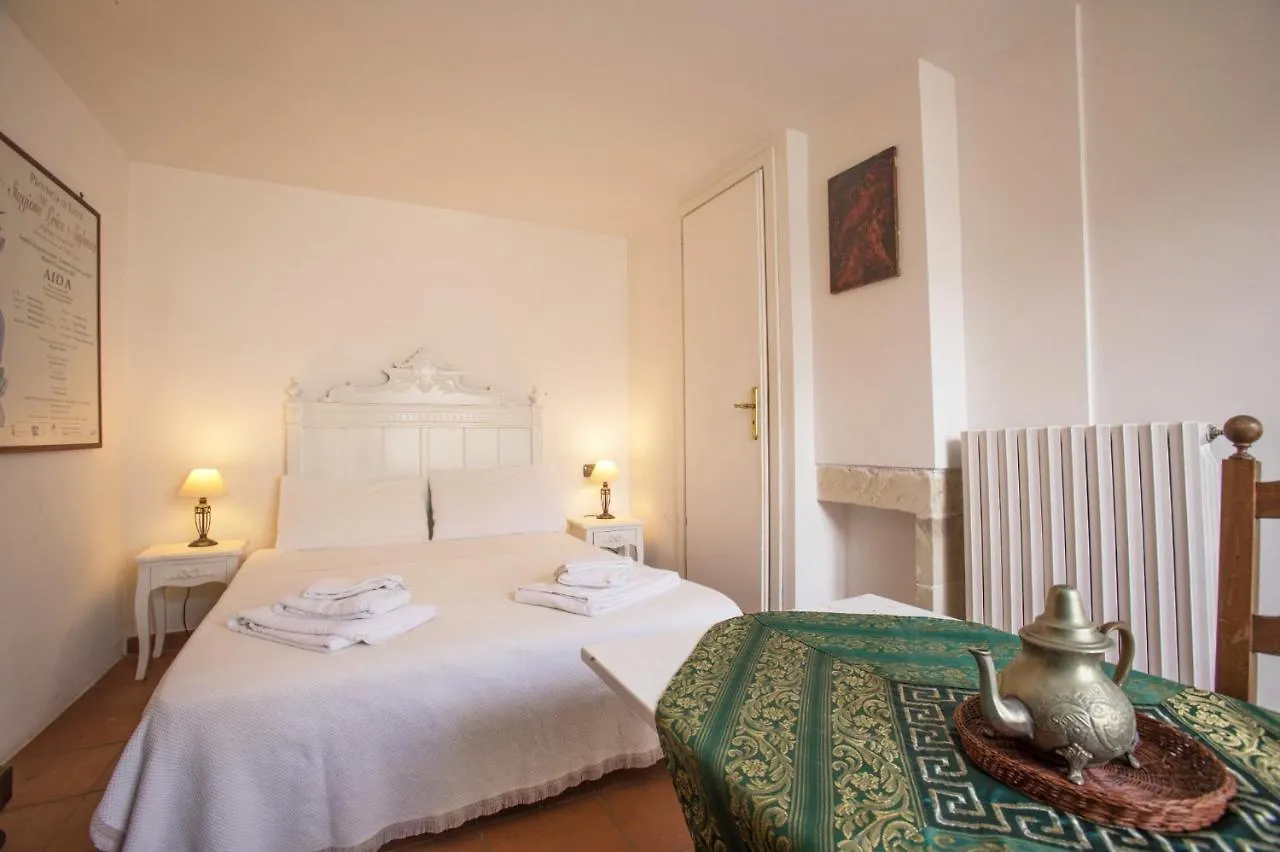 Chiesa Greca Suites - Lecce Selection 4*,