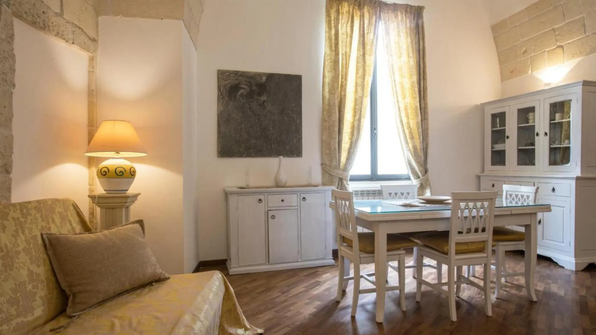 Bed & Breakfast Chiesa Greca Suites - Lecce Selection