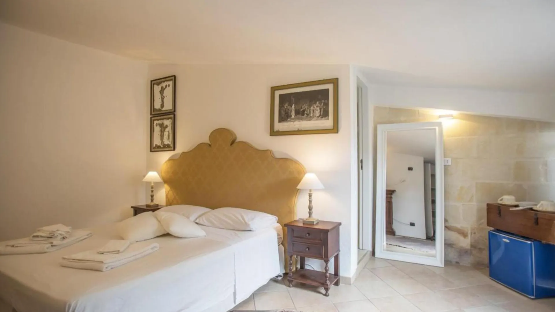 Chiesa Greca Suites - Lecce Selection 4*,  Italy