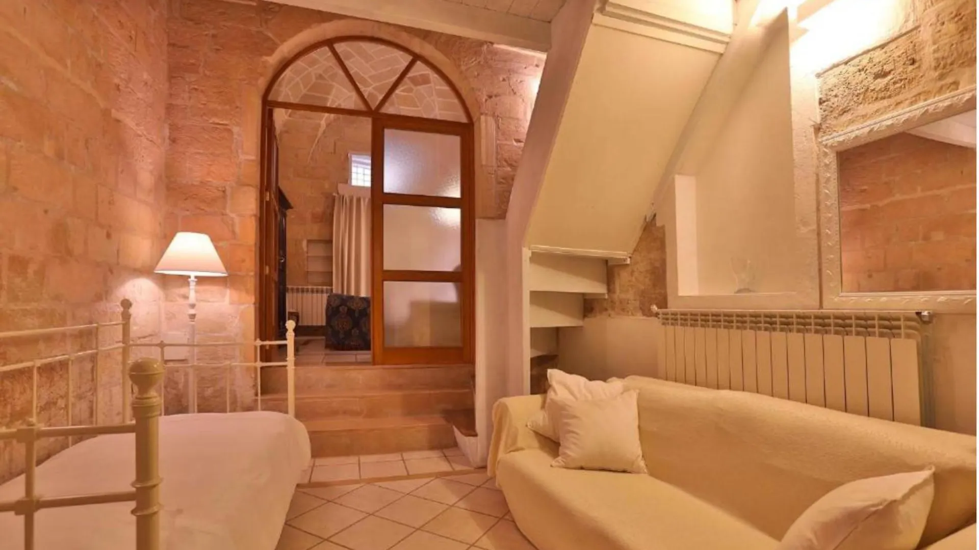 Chiesa Greca Suites - Lecce Selection 4*,  Italy