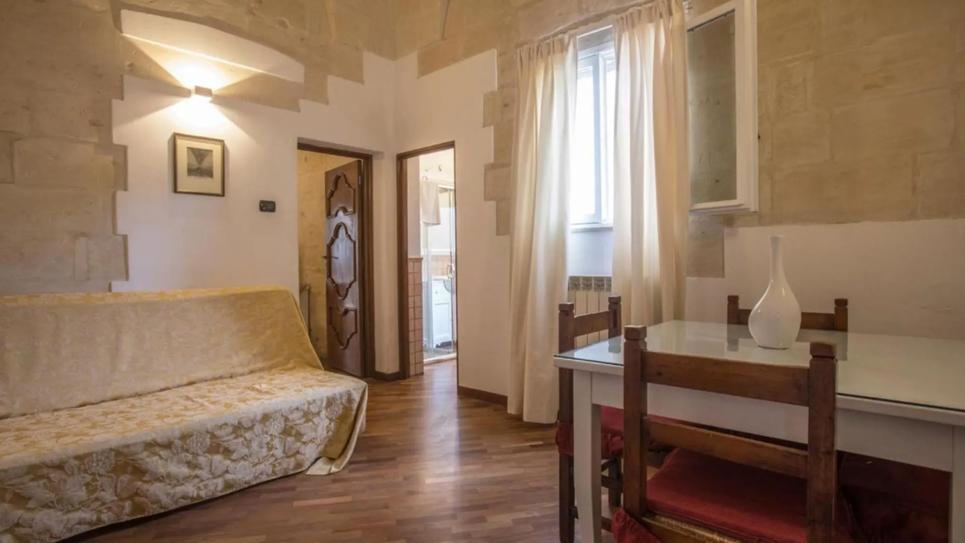 Bed & Breakfast Chiesa Greca Suites - Lecce Selection