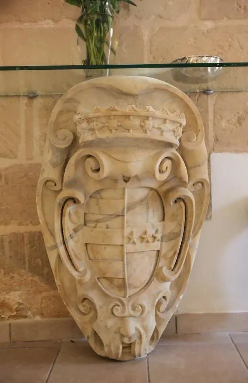 Bed & Breakfast Chiesa Greca Suites - Lecce Selection