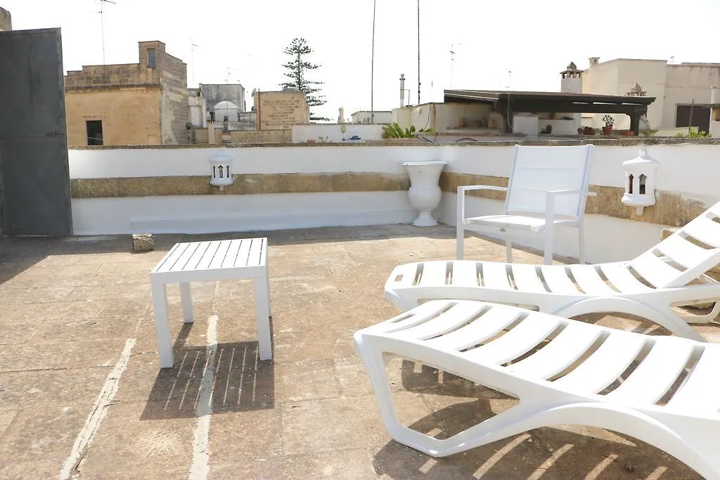 Chiesa Greca Suites - Lecce Selection Italy