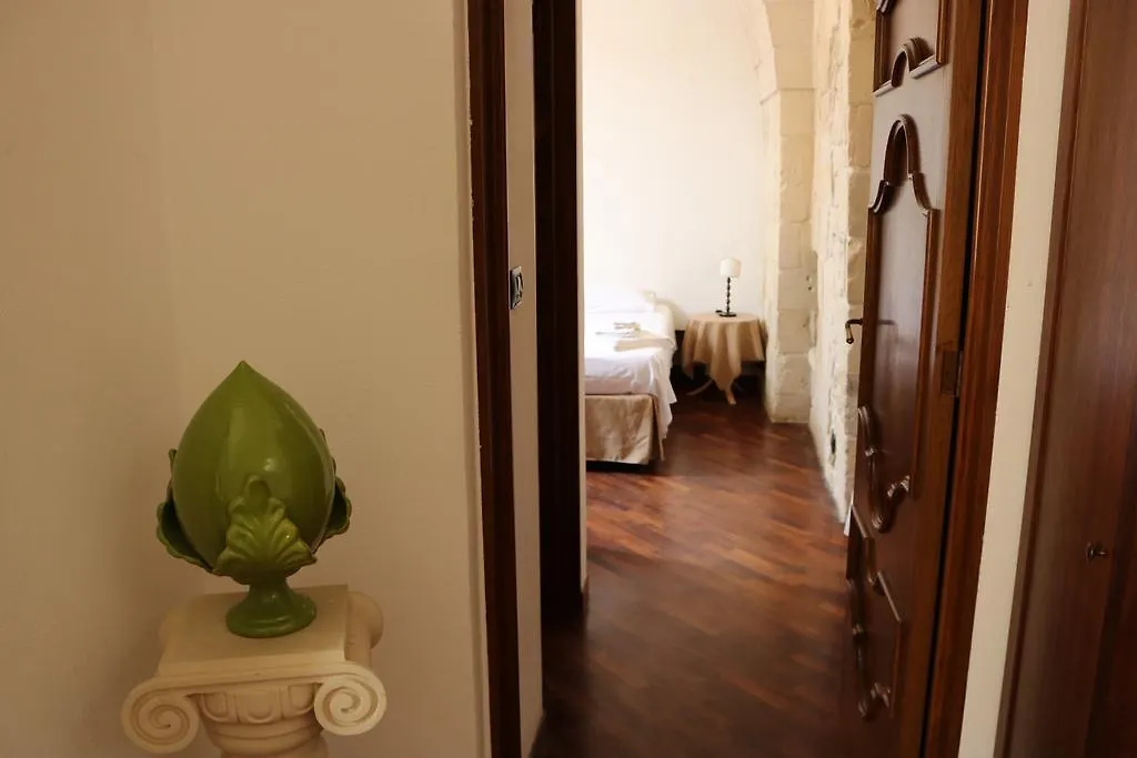 Chiesa Greca Suites - Lecce Selection Italy