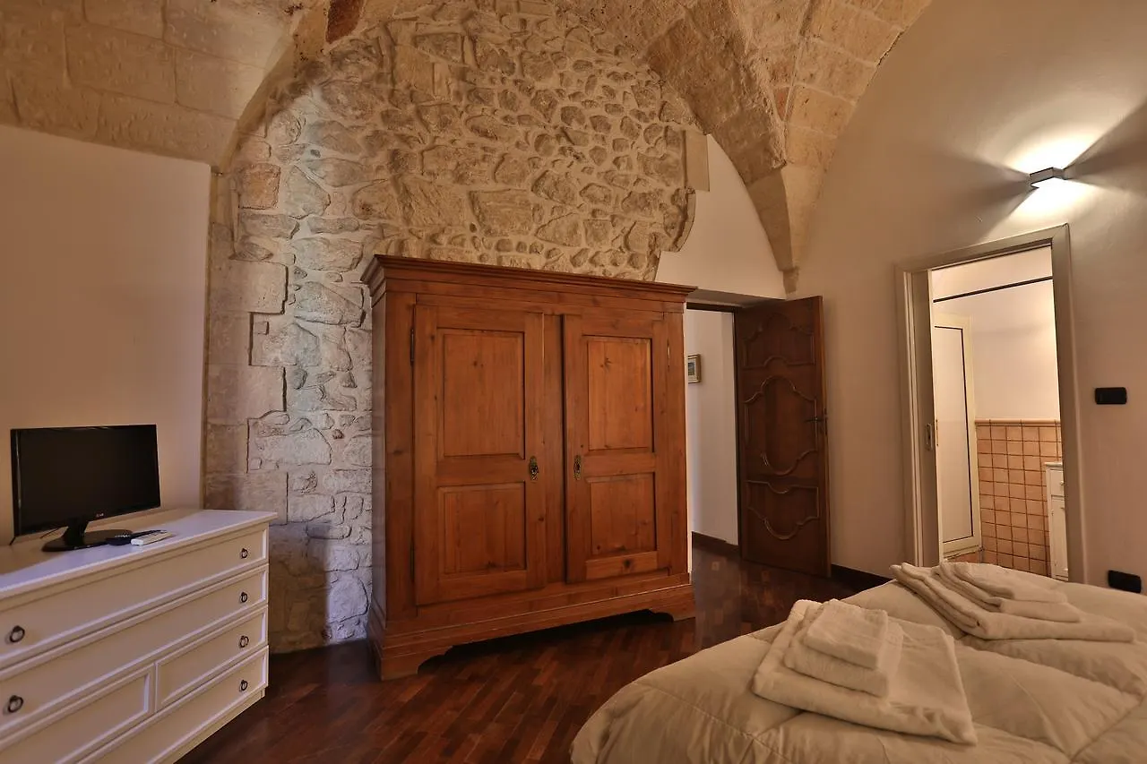 Chiesa Greca Suites - Lecce Selection