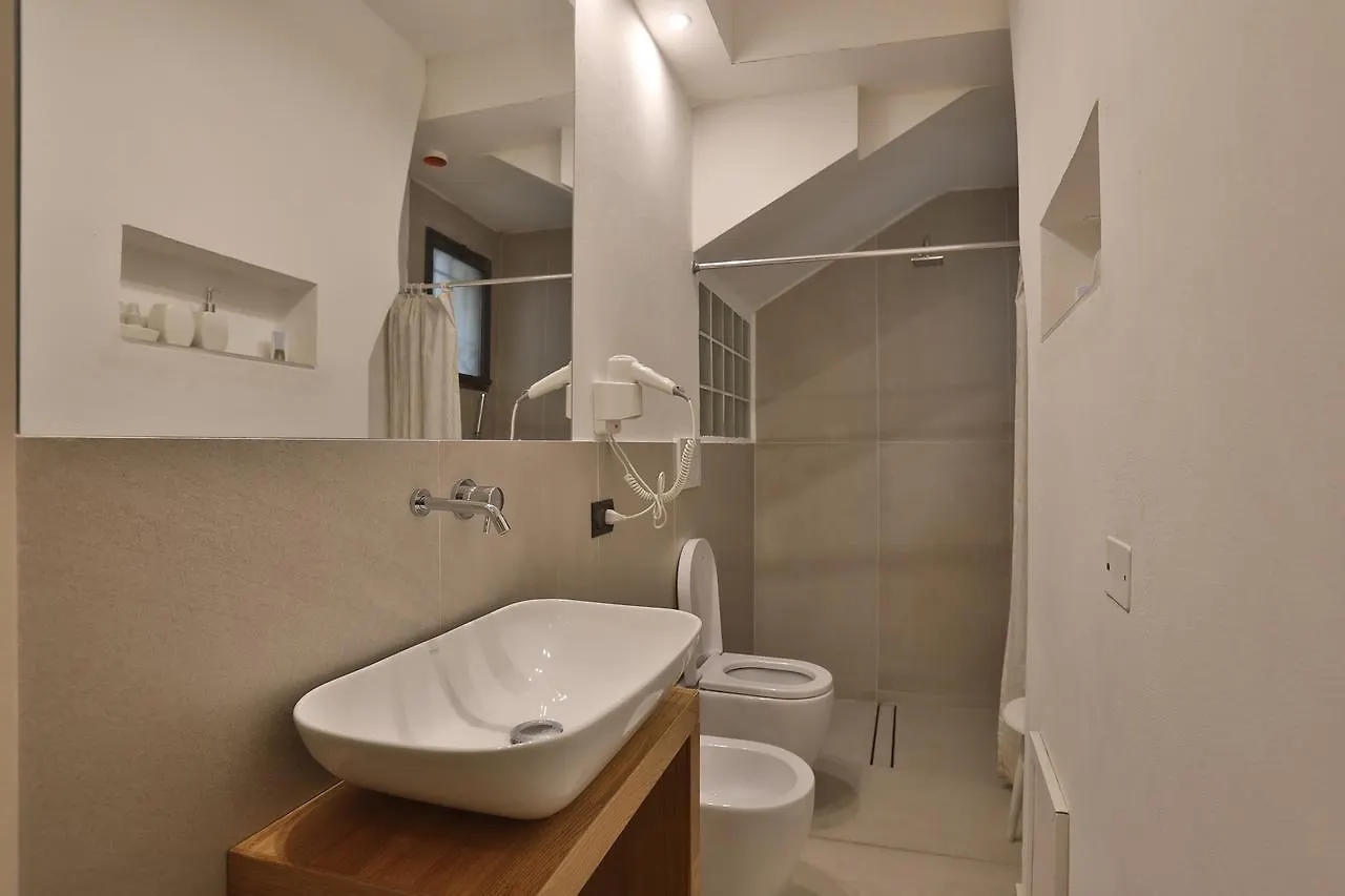 Chiesa Greca Suites - Lecce Selection 4*,  Italy