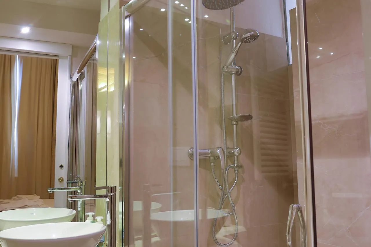 Chiesa Greca Suites - Lecce Selection