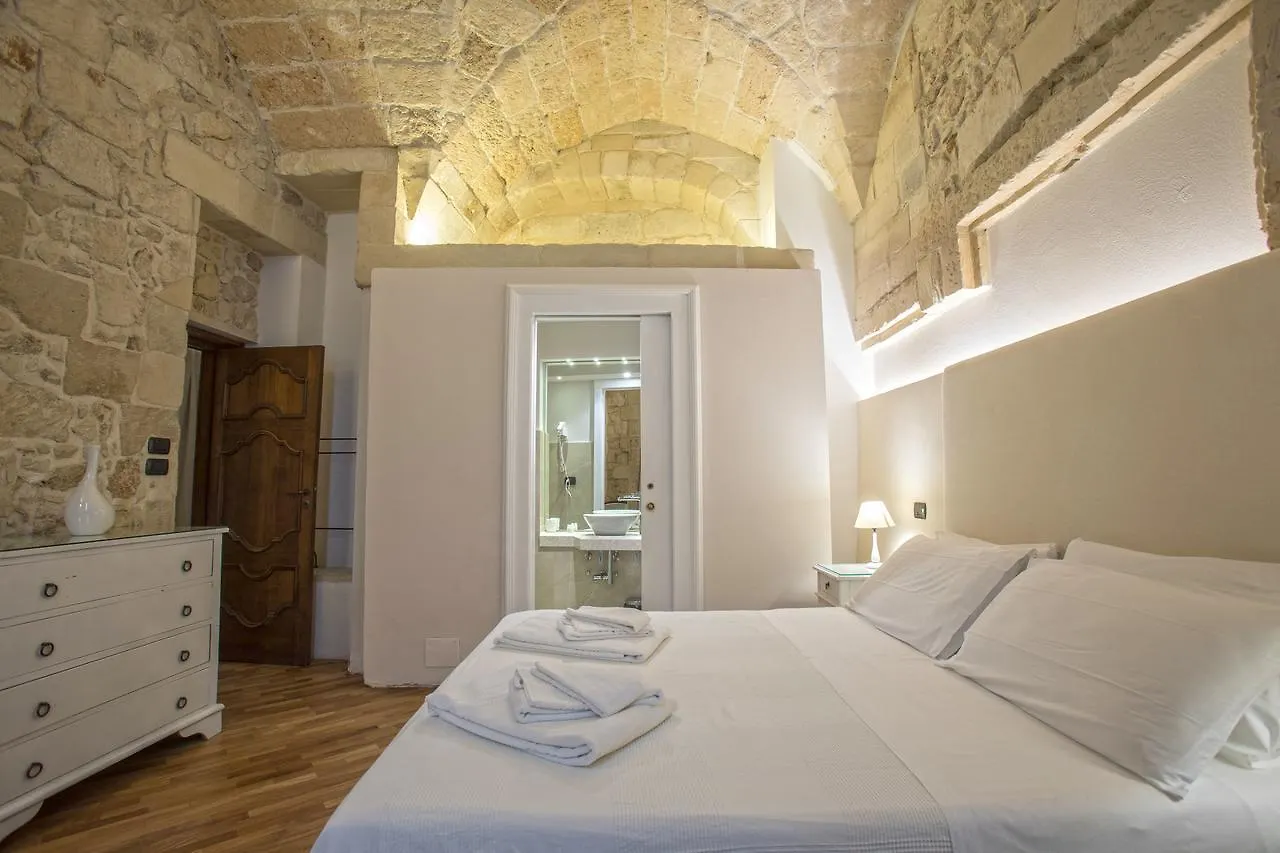 Chiesa Greca Suites - Lecce Selection