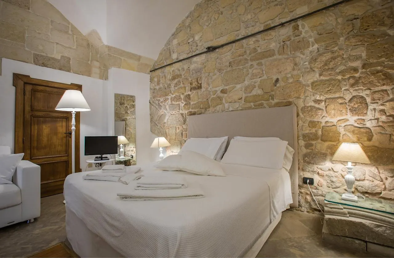 Chiesa Greca Suites - Lecce Selection Bed & Breakfast