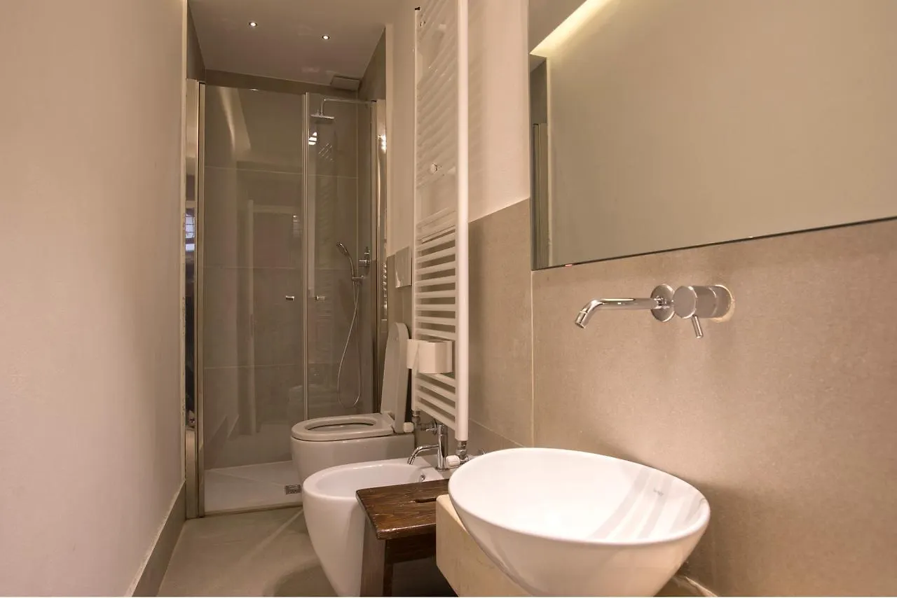 Chiesa Greca Suites - Lecce Selection Bed & Breakfast