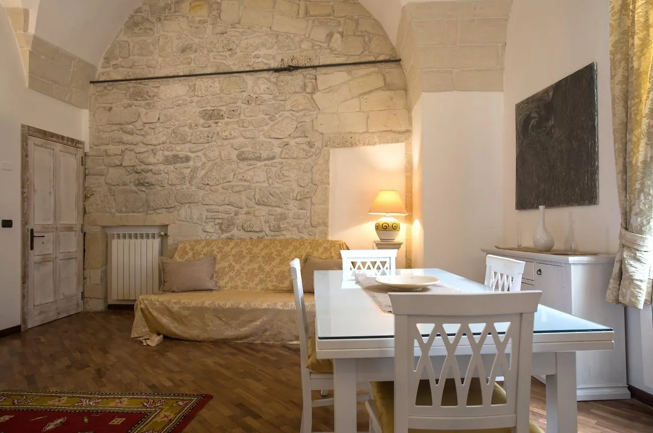 **** Bed & Breakfast Chiesa Greca Suites - Lecce Selection Italy
