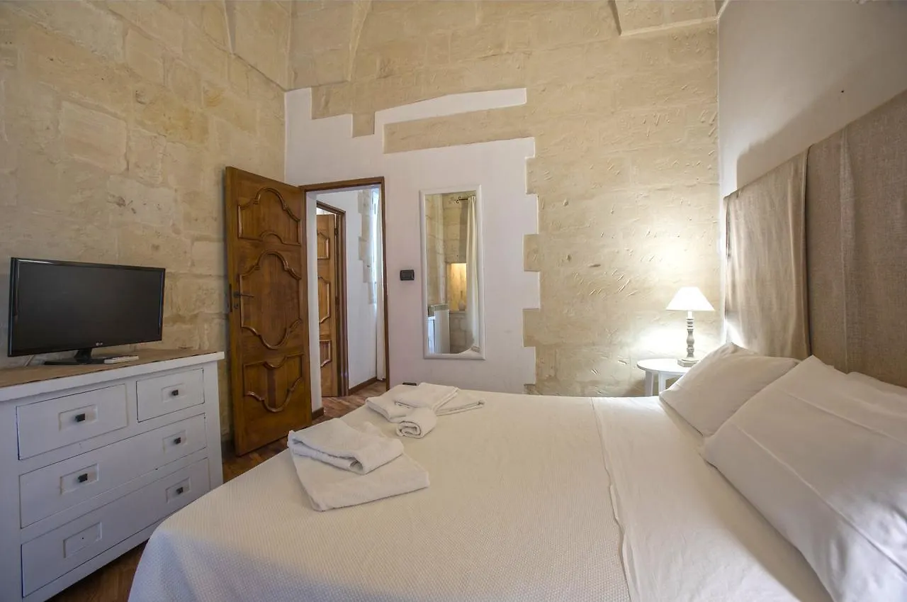 Chiesa Greca Suites - Lecce Selection Italy