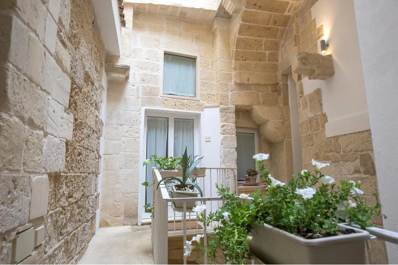 Chiesa Greca Suites - Lecce Selection