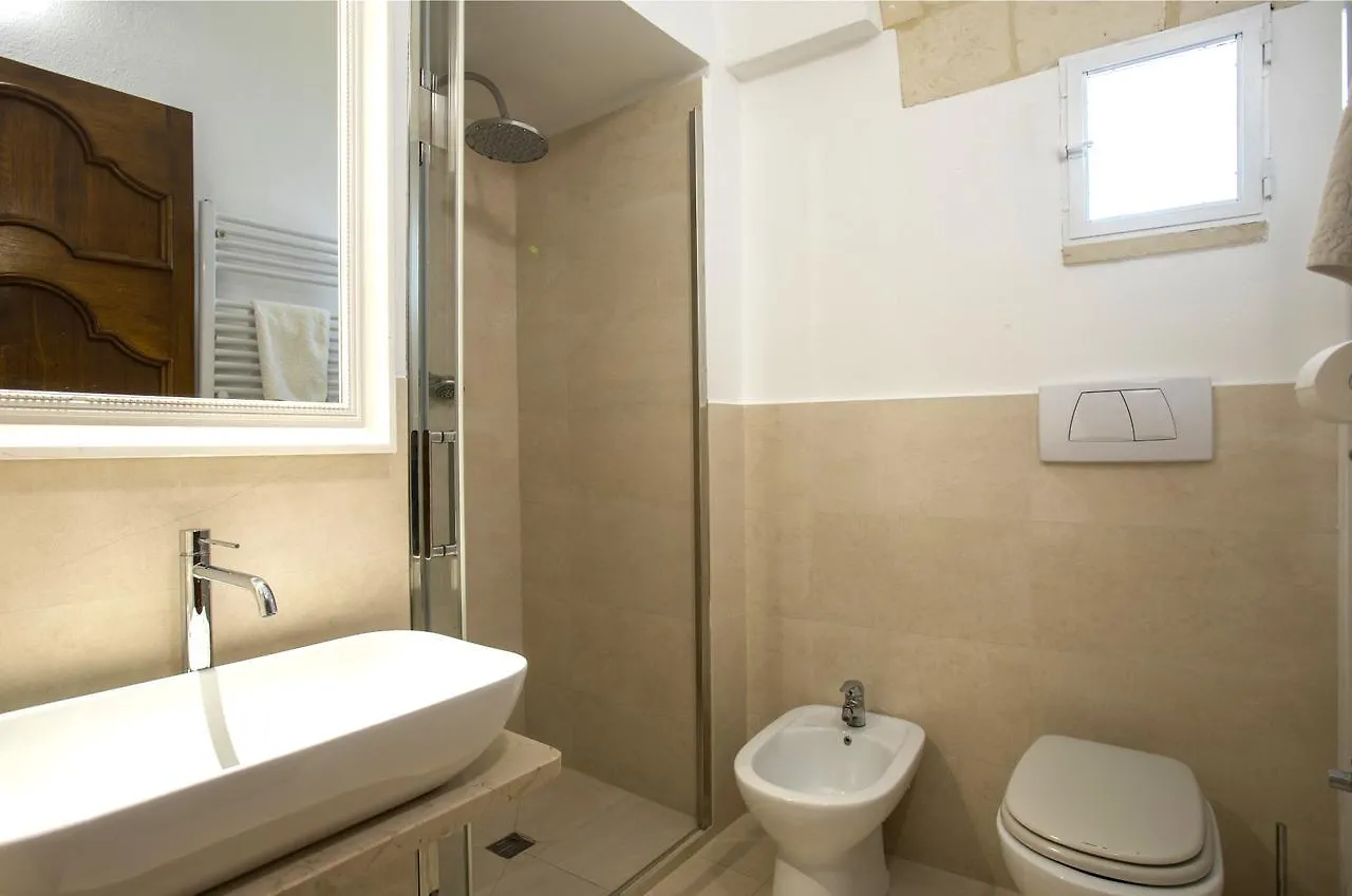 Chiesa Greca Suites - Lecce Selection Bed & Breakfast