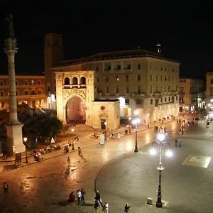 Il Sedile ** Lecce