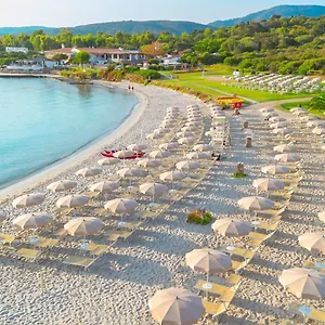 Amasea 4*, San Teodoro (Sardinia) Italia