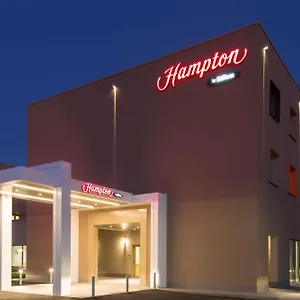 Hampton By Hilton East 3*, Roma Italia