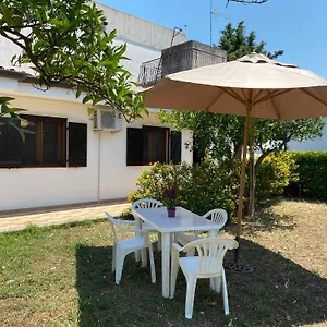 A Casa Di Alfredo In Villa