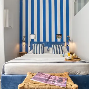 Family Affair Luxury Rooms&suites 2*, Palermo Italia