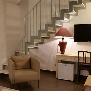 Up Room&suite Frühstückspension