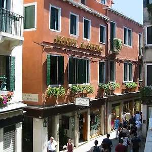 Da Bruno 3*, Venezia Italia