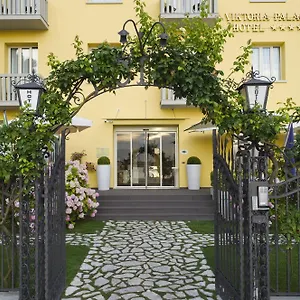 Viktoria Palace 4*, Venezia Lido Italia