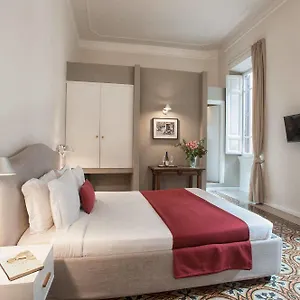 Terrace Pantheon Relais 4*, Rome Italie
